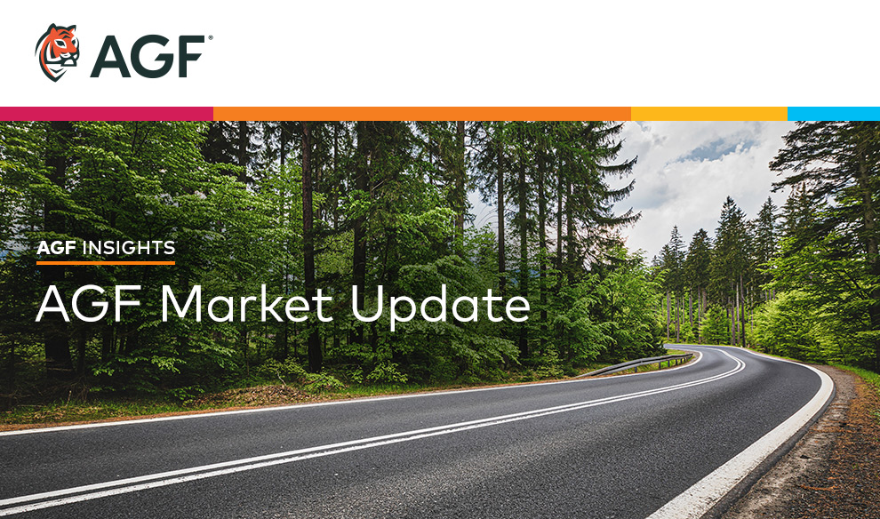 AGF Market Update